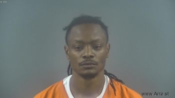 Devin Deontez Dowlen Mugshot