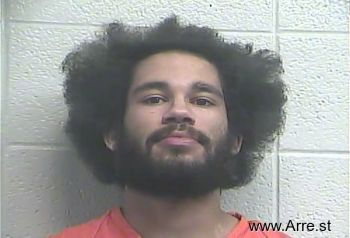 Devin  Green Mugshot