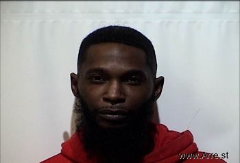 Devin Jamel Harris Mugshot