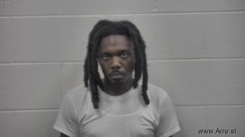 Devin Lamar Johnson Mugshot