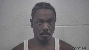 Devin Lamar Johnson Mugshot