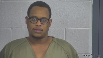 Devin  Johnson Mugshot