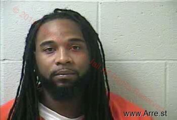 Devin Oneal Johnson Mugshot