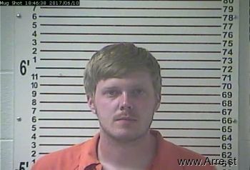 Devin Alexander Johnson Mugshot