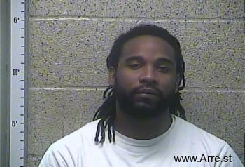 Devin O Johnson Mugshot