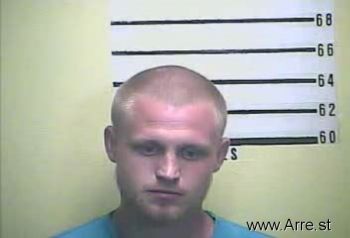 Devin  Jones Mugshot