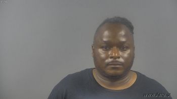 Devin Terrell Jones Mugshot