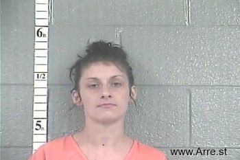 Devin Leigh Jones Mugshot