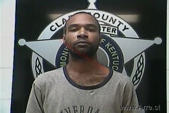 Devin Leon King Mugshot