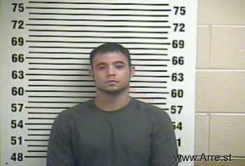 Devin  King Mugshot