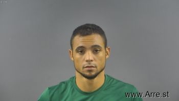 Devin T King Mugshot