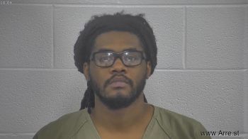 Devin  Maxie Mugshot