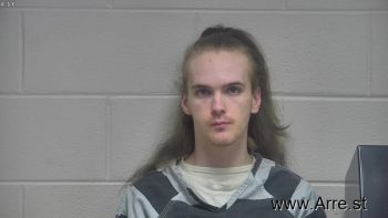 Devin Jacob Moore Mugshot