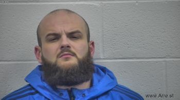 Devin Corbett Palmer Mugshot