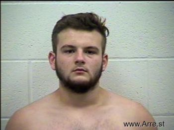 Devin Corbett Palmer Mugshot