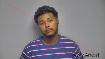 Devin N Patterson Mugshot