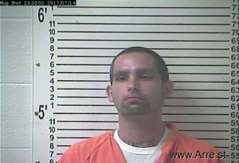 Devin Kristoffer Pierce Mugshot