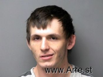 Devin Shane Reece Mugshot