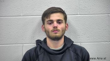 Devin Lloyd Riley Mugshot