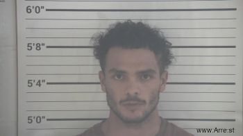 Devin Scott Roberts Mugshot