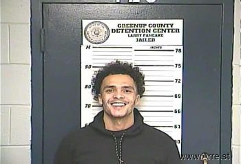 Devin Scott Roberts Mugshot