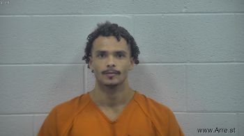 Devin Scott Roberts Mugshot