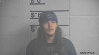 Devin E Roberts Mugshot