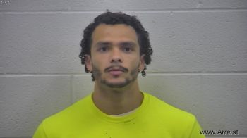 Devin Scott Roberts Mugshot