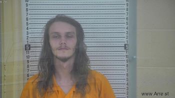 Devin Ethan Roberts Mugshot