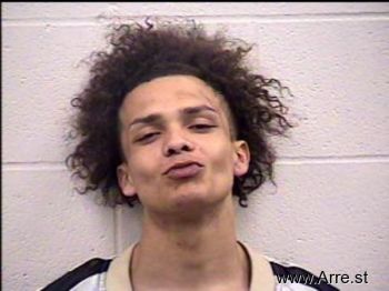 Devin Scott Roberts Mugshot