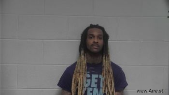 Devin Miguill Robinson Mugshot