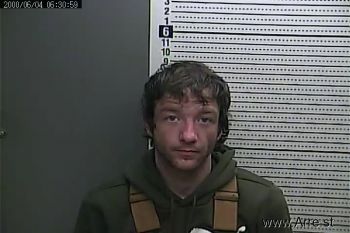 Devin  Shepherd Mugshot