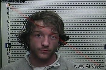 Devin Tyler Shepherd Mugshot