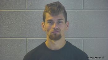 Devin Blake Snow Mugshot