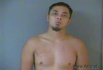 Devin Micheal Souvongkham Mugshot