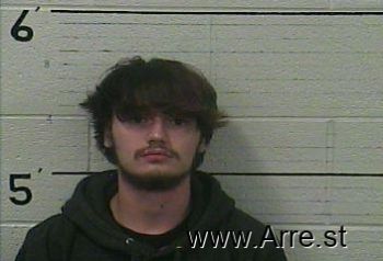 Devin A Walters Mugshot