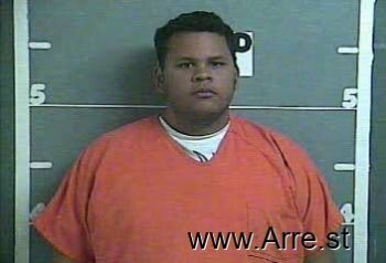 Devin Michael Wilkerson Mugshot