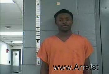 Devin  Williams Mugshot