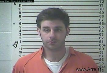 Devin Frank Young Mugshot