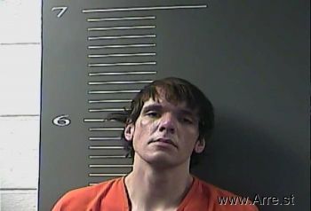 Devon O Baldwin Mugshot