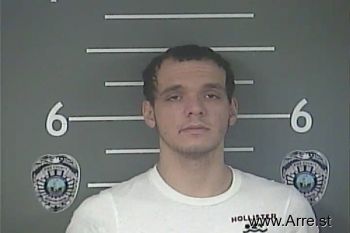 Devon  Baldwin Mugshot