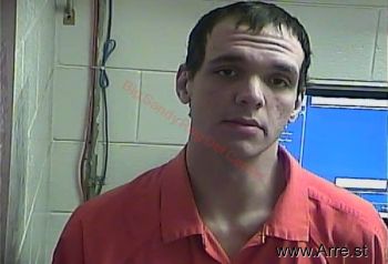 Devon O Baldwin Mugshot