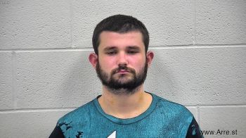 Devon Michael Barnes Mugshot