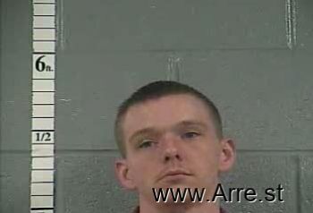 Devon Russell Daniels Mugshot