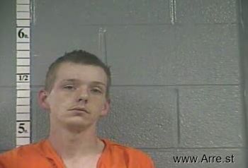 Devon Russell Daniels Mugshot