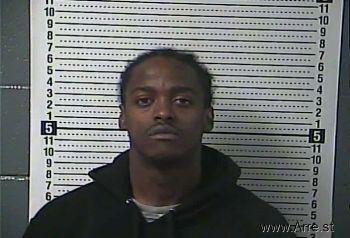 Devon M Dean Mugshot