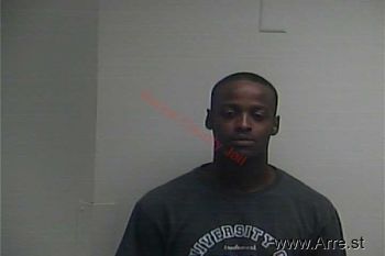 Devon Montaze Dean Mugshot