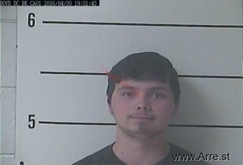 Devon L Edwards Mugshot