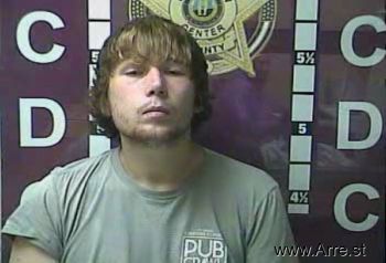 Devon Scott Johnson Mugshot