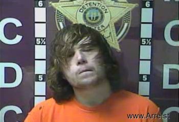 Devon Scott Johnson Mugshot